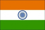 印度国旗