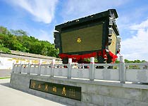 大连万福鼎公园天气