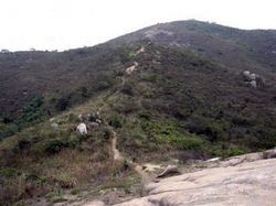 昆明凤凰山天气 昆明凤凰山天气